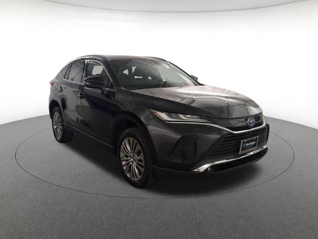 2023 Toyota Venza Limited