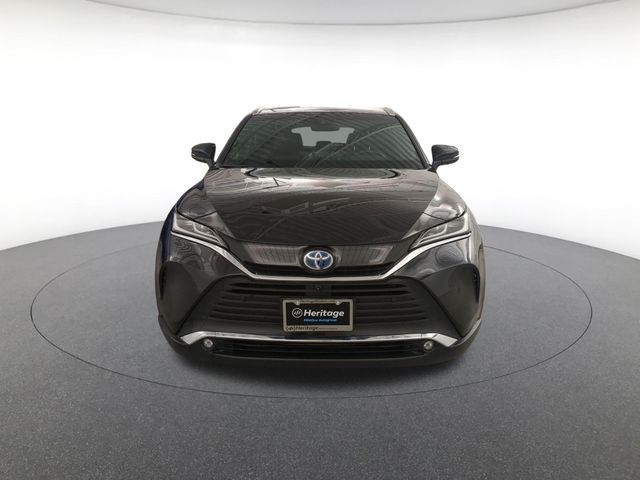 2023 Toyota Venza Limited