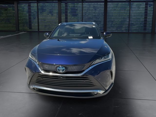 2023 Toyota Venza Limited