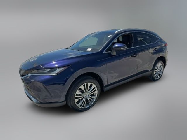 2023 Toyota Venza Limited