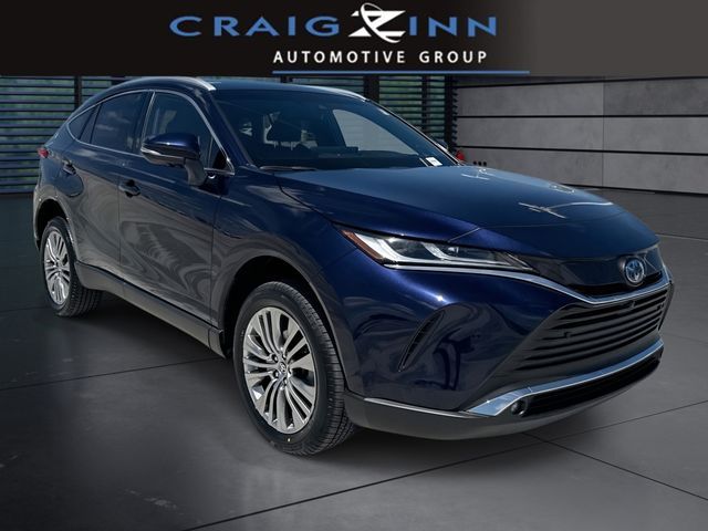 2023 Toyota Venza Limited