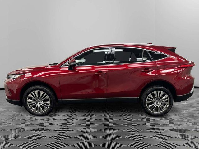 2023 Toyota Venza Limited