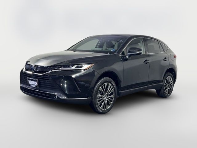 2023 Toyota Venza LE