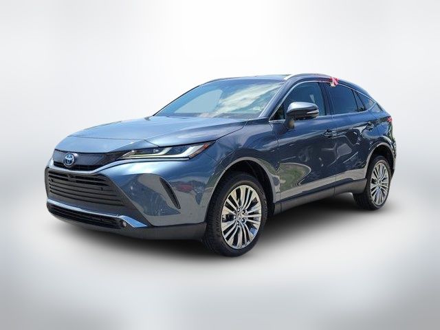2023 Toyota Venza Limited