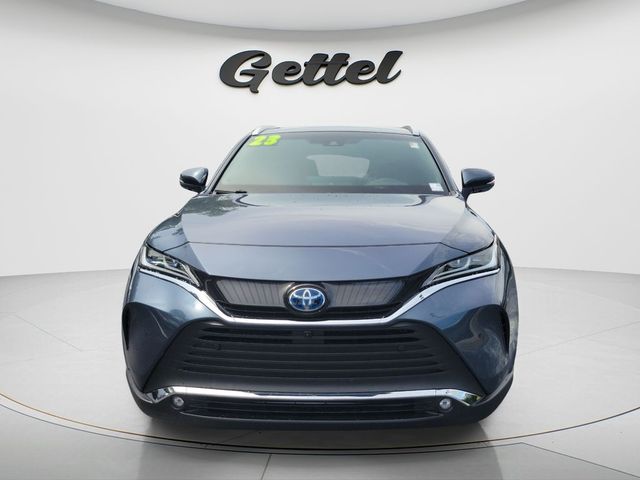 2023 Toyota Venza Limited