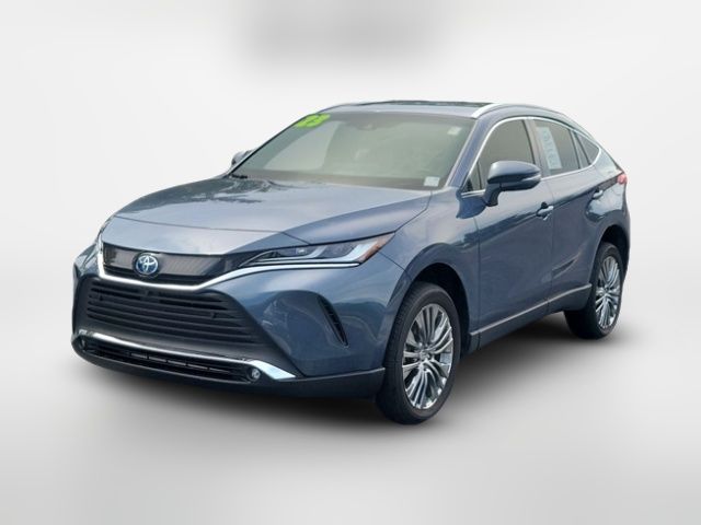 2023 Toyota Venza Limited