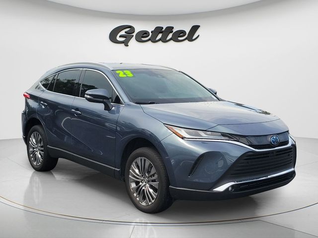 2023 Toyota Venza Limited