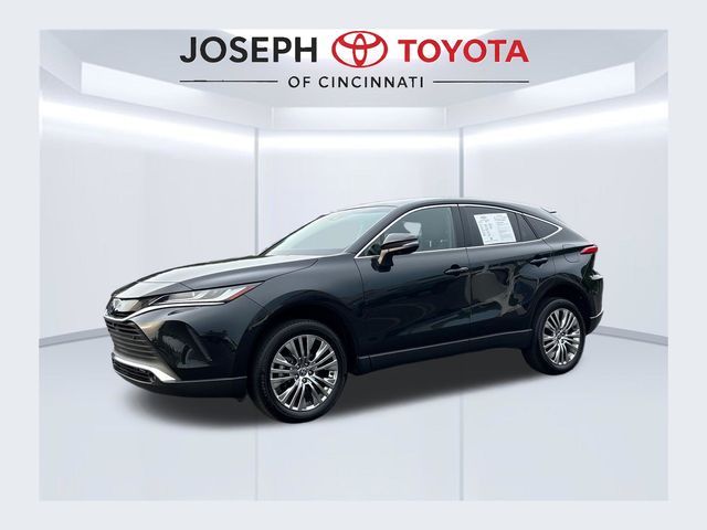 2023 Toyota Venza Limited
