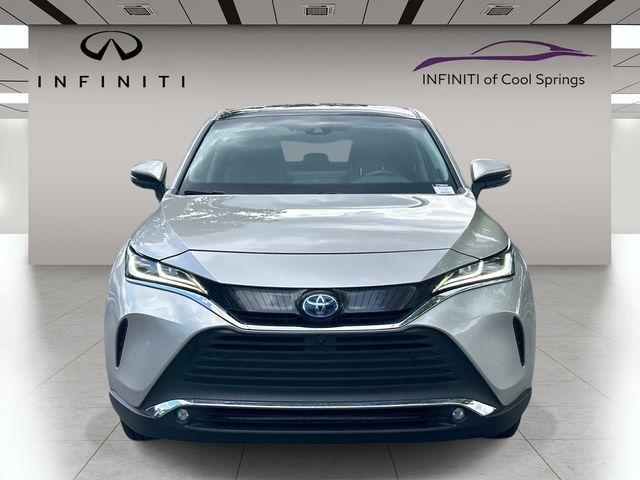2023 Toyota Venza Limited