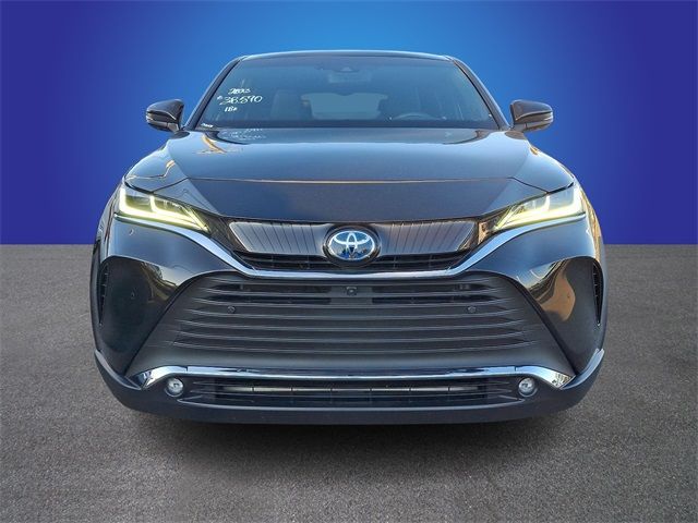 2023 Toyota Venza Limited