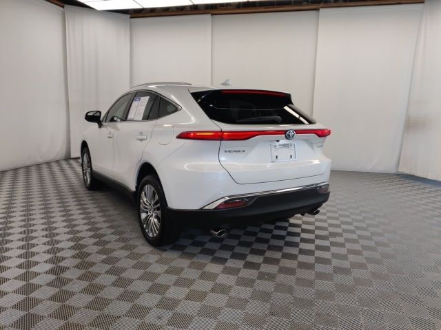 2023 Toyota Venza Limited