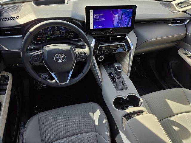 2023 Toyota Venza Limited