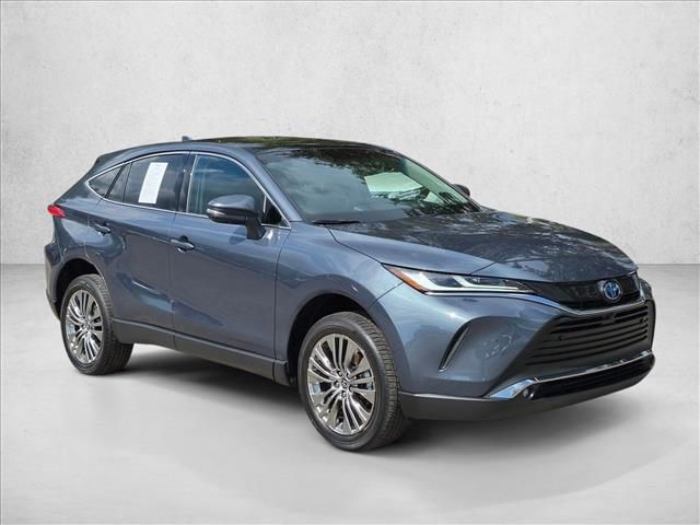 2023 Toyota Venza Limited