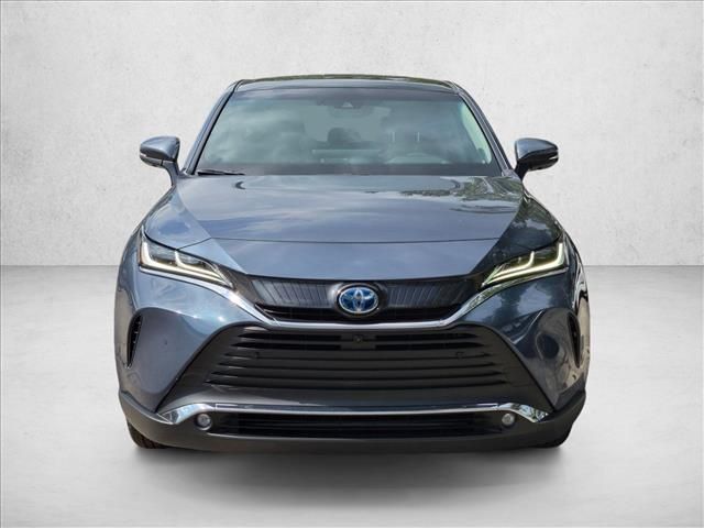 2023 Toyota Venza Limited
