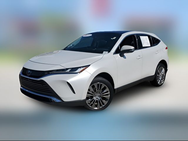 2023 Toyota Venza Limited