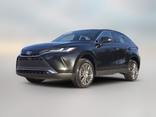 2023 Toyota Venza Limited
