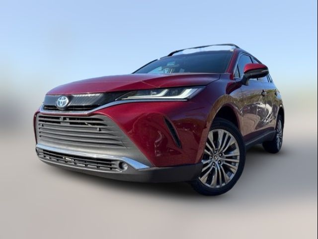 2023 Toyota Venza Limited
