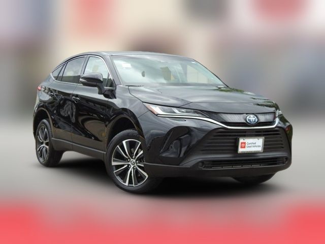 2023 Toyota Venza LE