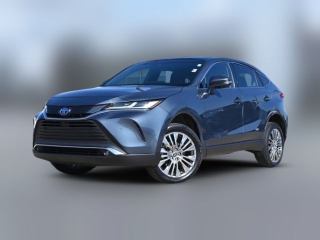 2023 Toyota Venza Limited