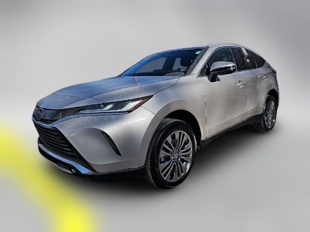 2023 Toyota Venza Limited