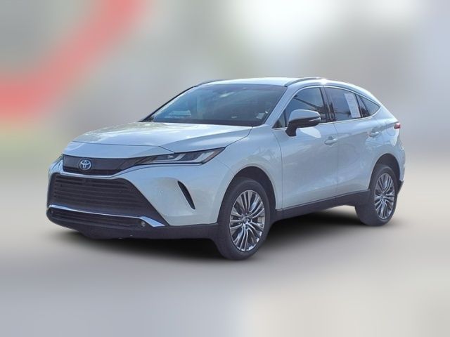2023 Toyota Venza Limited