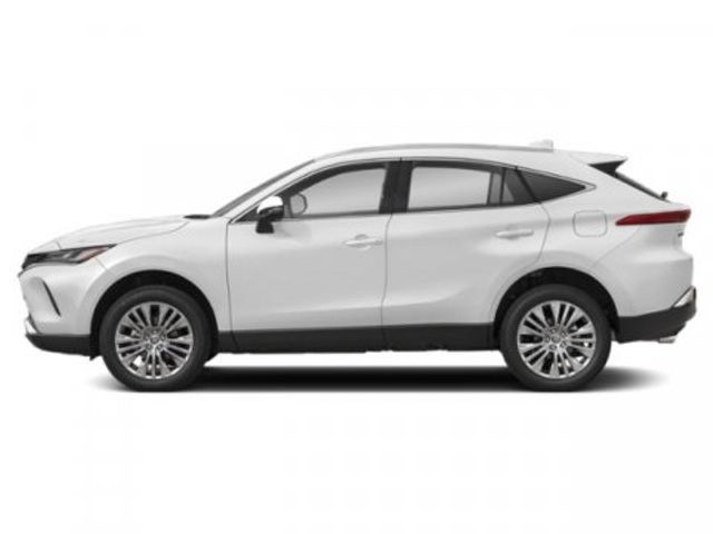 2023 Toyota Venza Limited