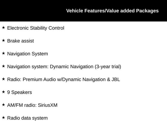 2023 Toyota Venza Limited