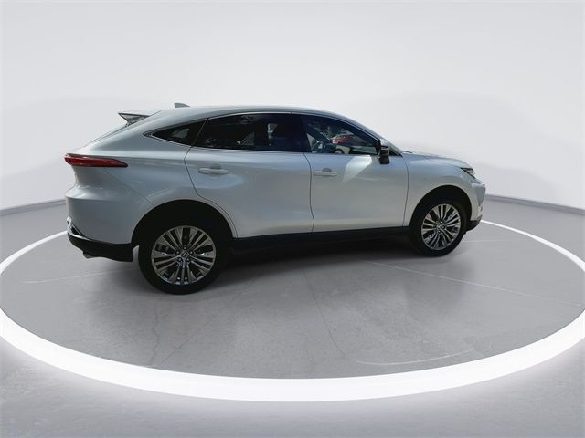 2023 Toyota Venza LE