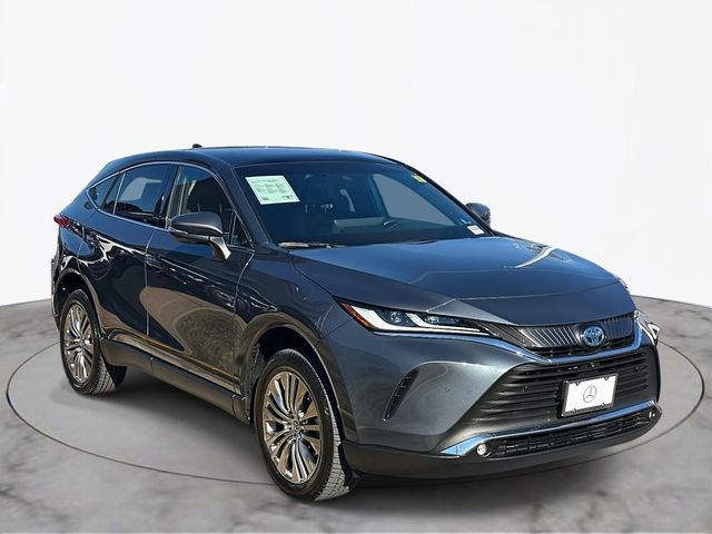 2023 Toyota Venza Limited