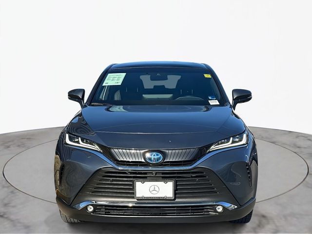 2023 Toyota Venza Limited