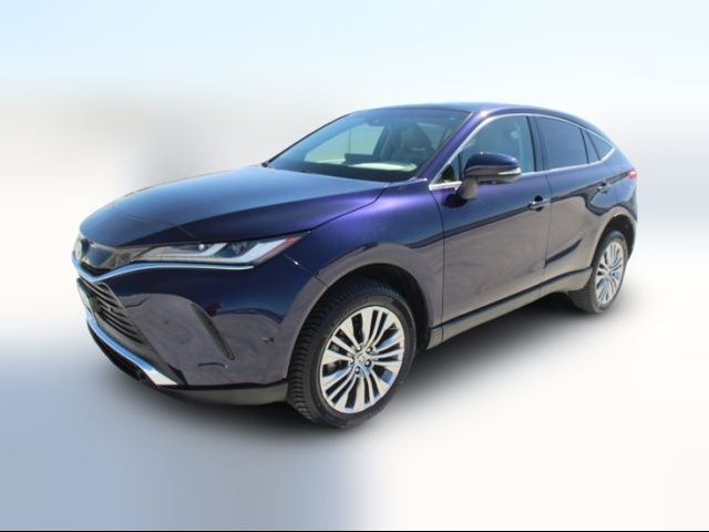 2023 Toyota Venza Limited