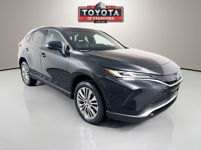 2023 Toyota Venza Limited