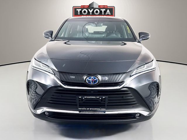 2023 Toyota Venza Limited