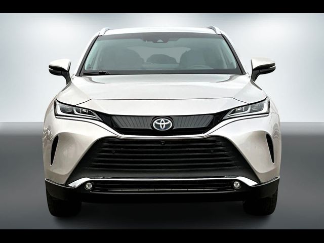2023 Toyota Venza Limited