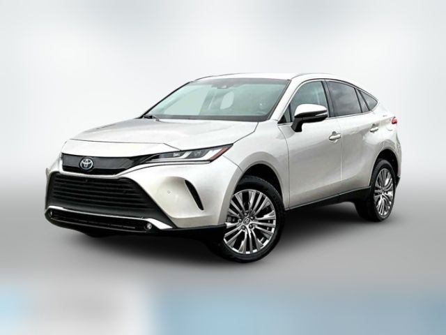 2023 Toyota Venza Limited