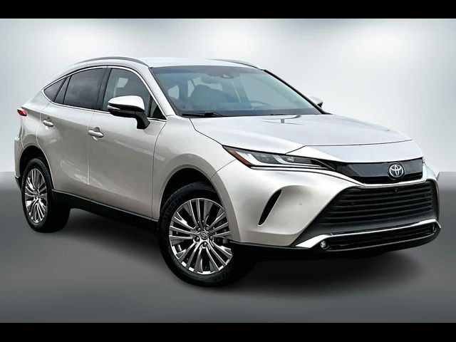 2023 Toyota Venza Limited