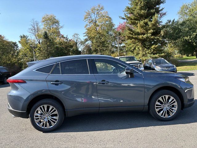 2023 Toyota Venza Limited