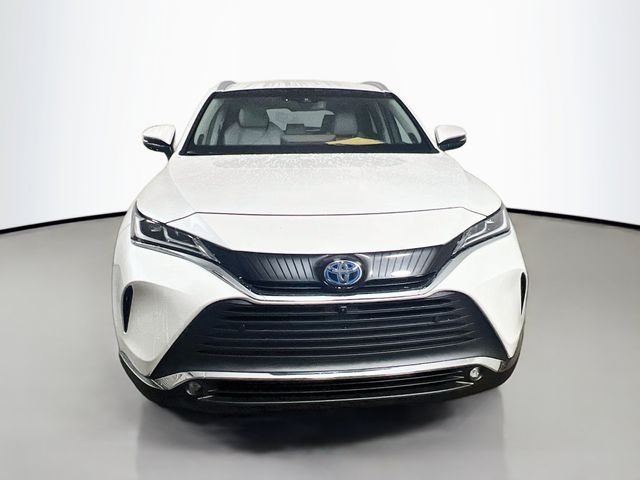2023 Toyota Venza Limited