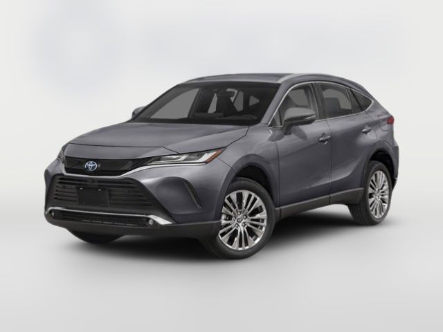 2023 Toyota Venza Limited
