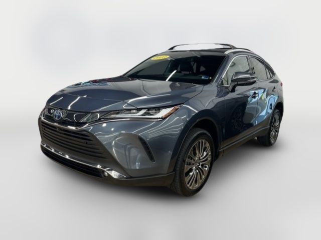 2023 Toyota Venza Limited