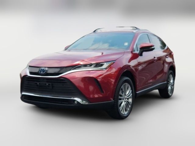 2023 Toyota Venza Limited
