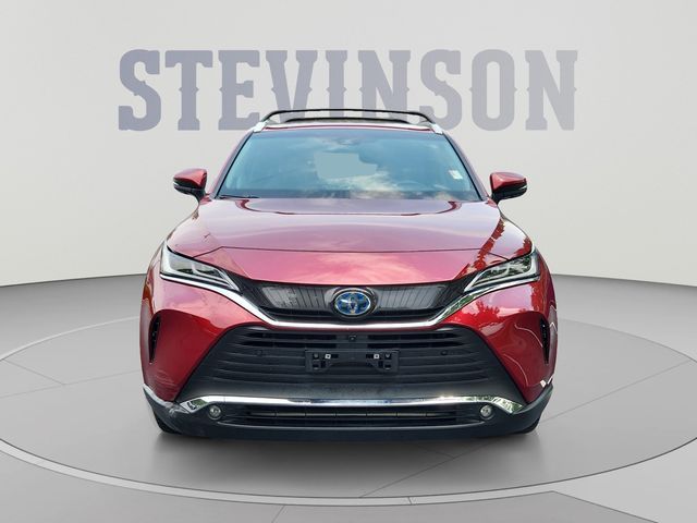 2023 Toyota Venza Limited