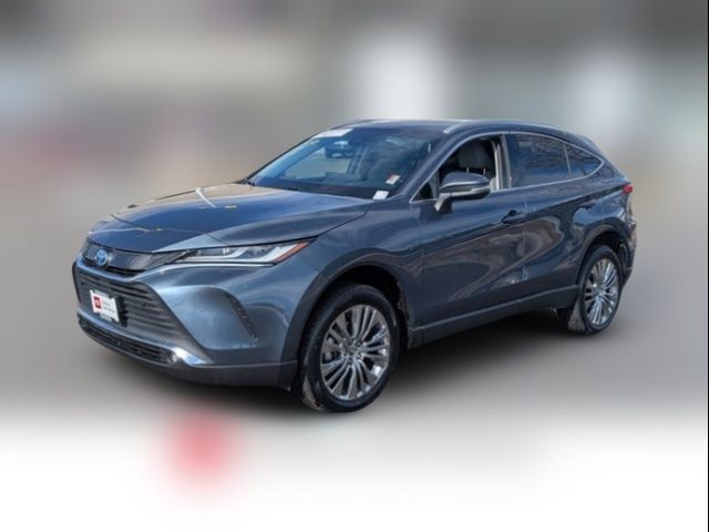 2023 Toyota Venza Limited