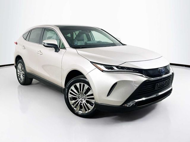 2023 Toyota Venza Limited