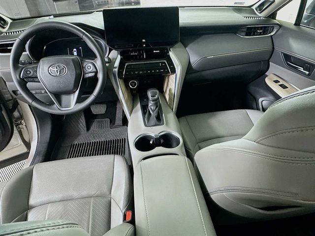 2023 Toyota Venza Limited