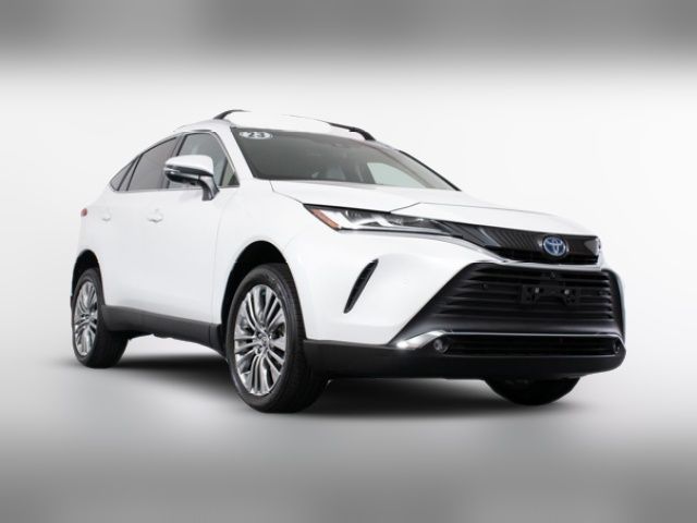 2023 Toyota Venza LE