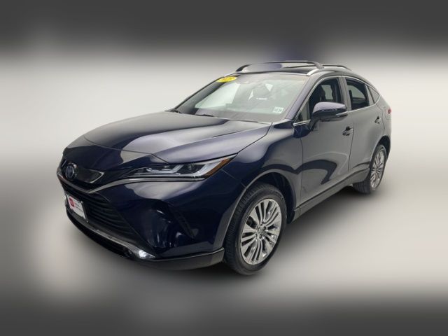 2023 Toyota Venza Limited