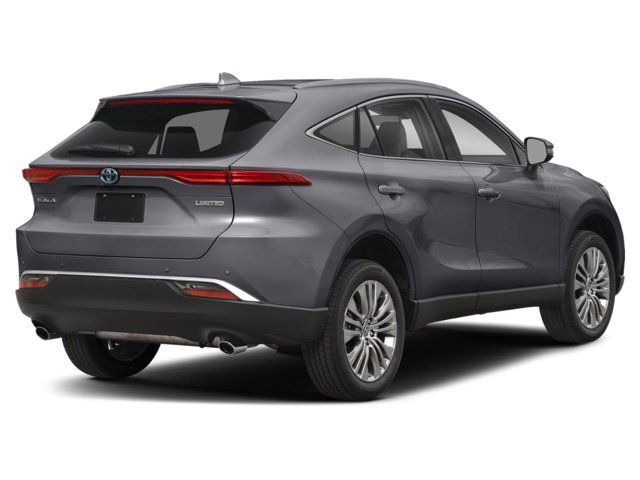 2023 Toyota Venza Limited