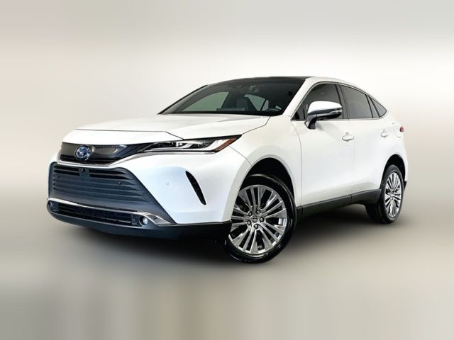 2023 Toyota Venza LE