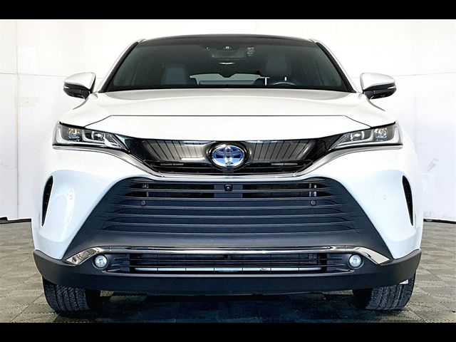 2023 Toyota Venza LE